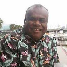 Journal of the Papua New Guinea Association of Australia Inc.