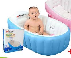 Liat orang mandi di sungai#emusmuslih#. Bak Mandi Bayi Balon Bayi Anak Baju Bayi Di Carousell
