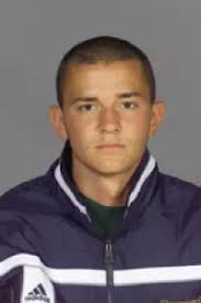 2003 Men's Soccer Roster