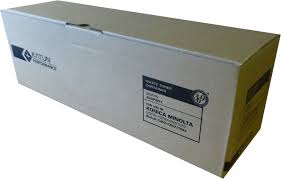 Aprenda a calibrar o tonner da impressora minolta bizhub c452. Compatible Konica Minolta Waste Toner Collector A0xpwy For Bizhub C452 C552 C652