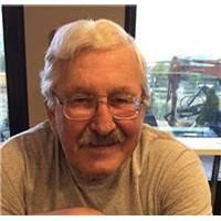 John Herrick Obituary