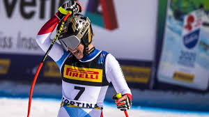 Lara gut's age is 29. Super G Women Lara Gut Behrami Triumphs Back The Blue Ruetir