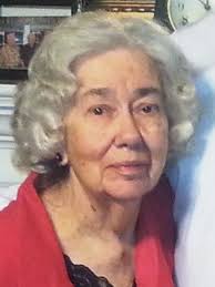 Florene Richardson Obituary