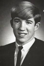 Classmate passing at 78 years old