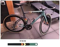 Krucial Bike Carrier Etsy In 2020 Bike Accessories Bike Stickers Trek Bikes
