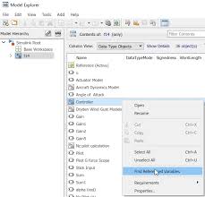 Matlab automatically plots the graphs in different colors so that they can be identified. Edit And Manage Workspace Variables By Using Model Explorer Matlab Simulink