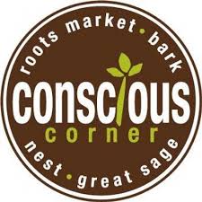 Maybe you would like to learn more about one of these? Conscious Corner Consciouscorner Twitter