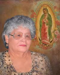 Margarita Venegas Baeza Obituary (2023)
