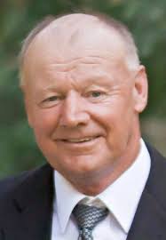 Russell Alexander Shea (1956-2021)