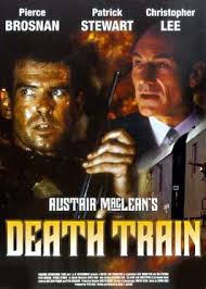 Death Train