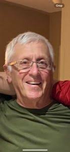 LARRY FRANKLIN EBERT