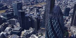 Google earth allows you to explore a virtual globe using satellite imagery, maps, 3d buildings and more. Google Maps And Google Earth Now Offer Detailed 3d Imagery Of London