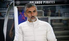 Jose Riveiro explains what makes Pirates suitable for youngsters