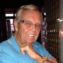 John "Jack" Kilroy Obituary