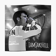 We did not find results for: Iamjakehill Sticker Von Vasilydigital Redbubble