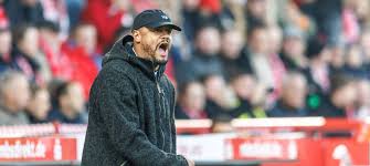 Kompany und der «gute Druck»: Möchte noch mal nach Berlin