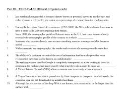 3 let him do what he wants. Solved Part Ii Fill In The Blank 10 Total 2 Points Ea Chegg Com