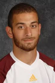 2010 Men's Soccer Roster