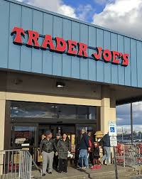 Check spelling or type a new query. Trader Joe S Coming To Denville Report Morris Daily Voice