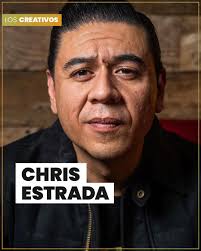 This spotlight shines