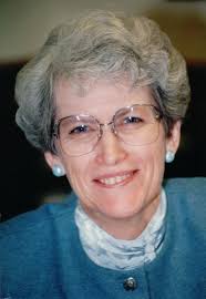 Patricia Kay “Patty” Spaulding