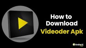 O videoder é uma ferramenta incrível para baixar músicas e vídeos de sites populares de streaming Videoder Apk Download Tutorial Download Videoder Free From Androidblue Youtube