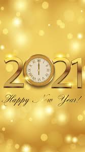 Happy New Year Gold 2021 Wallpapers Wallpaper Cave The happy new year images animation images are apt to send your friends,family,girlfriend,boyfriend,bro,sis etc. gold 2021 wallpapers wallpaper cave