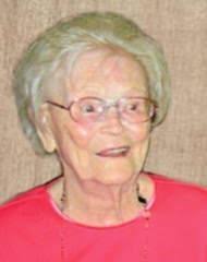 Hazel Schlotterbeck Obituary (2019)