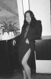 If you are a linda escobar fan. Dese Escobar Defines The Future Of Going Out Glam
