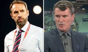 I think it was more of a nibble wasn't it, than a bite, said pundit roy keane of an incident that saw antonio rudiger possibly bite paul pogba. England Roy Keane Warns Three Lions With Damning Statement Forget Winning The Euros Football Sport Express Co Uk