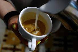 It's like the milk left over at the end of a bowl of. Oatly Ipo Pumps Fresh Air Into Plant Based Stocks Reuters