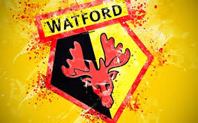 How to draw watford team logo | football team logos drawing. Download Wallpapers Watford Fc 4k Paint Art Logo Creative English Football Team Premier League Emblem Yellow Background Grunge Style Watford England Uk Football For Desktop Free Pictures For Desktop Free