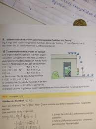 Lösungen lambacher schweizer (einführungsphase, hessen). Losungen Fur Lambacher Schweizer 2014 Ausgabe Einfuhrungsphase Gymnasium Mathe Mathematik Ableitung