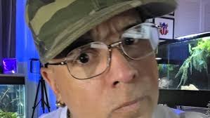 Jaguar cichlids spawning!!! Layed eggs