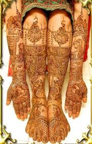 Dulhan Mehndi Design For Hand And Feet Mehndi Designs Bridal Mehndi Designs Dulhan Mehndi Designs