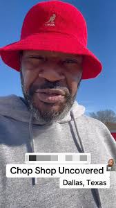 Man tracked his vehicle and look what they did to it