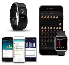 Fitbit Vs Apple Watch Battle Of The Fitness Smartwatches