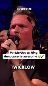 Pat Mcafee Show Intro