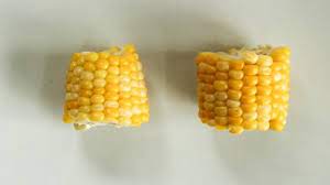 When Can Babies Eat Corn Preparing Corn For Baby Led Weaning