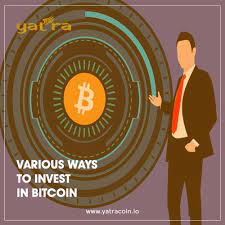 These services do usually require you to verify your identity, which can take up to a few days. Yatra Coin Investing In Bitcoin And Cryptocurrencies Could Be The Right Move By Evaluating Various Ways To Invest In Bitcoin For More Information Visit Www Yatracoin Io Coin Coins Coincollection Coincollecting Money Coincollector