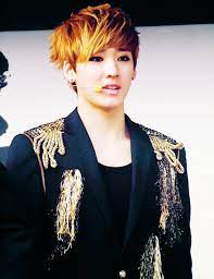 Kevin Woo Tumblr U Kiss Korean Tv Shows Korean Idol