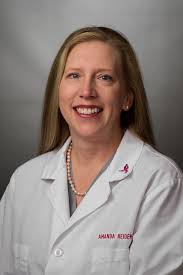 Amanda Heidemann, MD, FAAFP, FAMIA