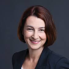 Karin Seitz's Instagram, Twitter & Facebook