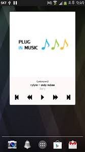 Plug in music widget provides the following functions: Download Plug In Music Theme B W Free For Android Plug In Music Theme B W Apk Download Steprimo Com