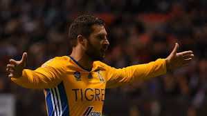 Anthony gignac was born in colombia and raised in michigan, but somehow he spent years posing as a member of the saudi royal family, spending tens of thousands of dollars on luxury clothing and. French Firepower Tfc Look To Bottle Up Star Striker Andre Pierre Gignac Toronto Fc