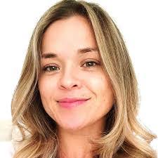 Heidy Murillo's Instagram, Twitter & Facebook