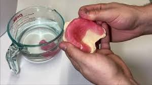 Click here to learn how to reline dentures yourself. Do It Yourself Dentures Denturi Diy Denture Kits