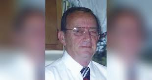 Obituary for Gerald Roy Strine