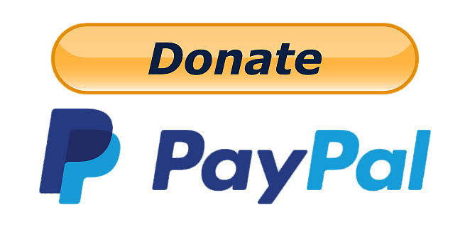 Donate PayPal