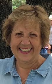 Beverly Ruth Pretty, July 21, 1954~October 10, 2022